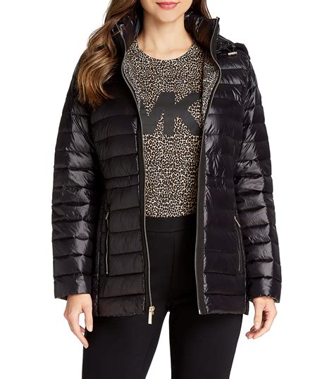 michael kors chamarras mujer|Chamarras Michael Kors para mujer .